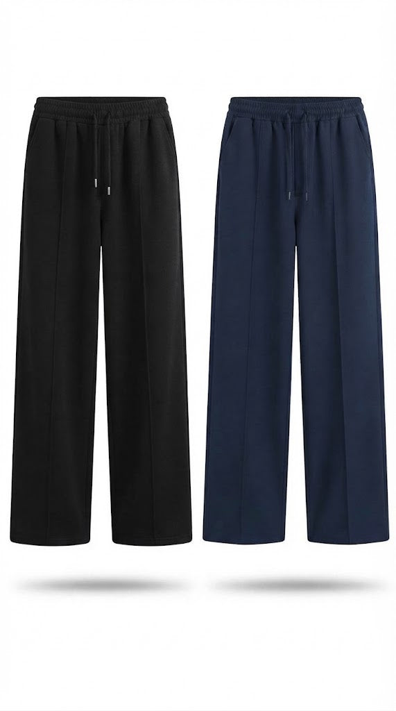 Bundle Of 2 Trousers