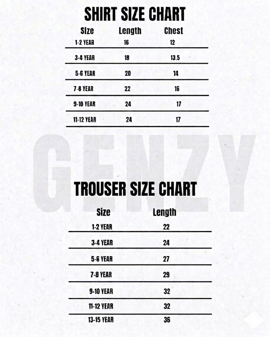 Baggy Suit Black Soft Cotton Jersey for Summer