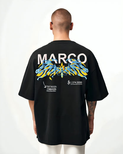 Marco Drip Signal