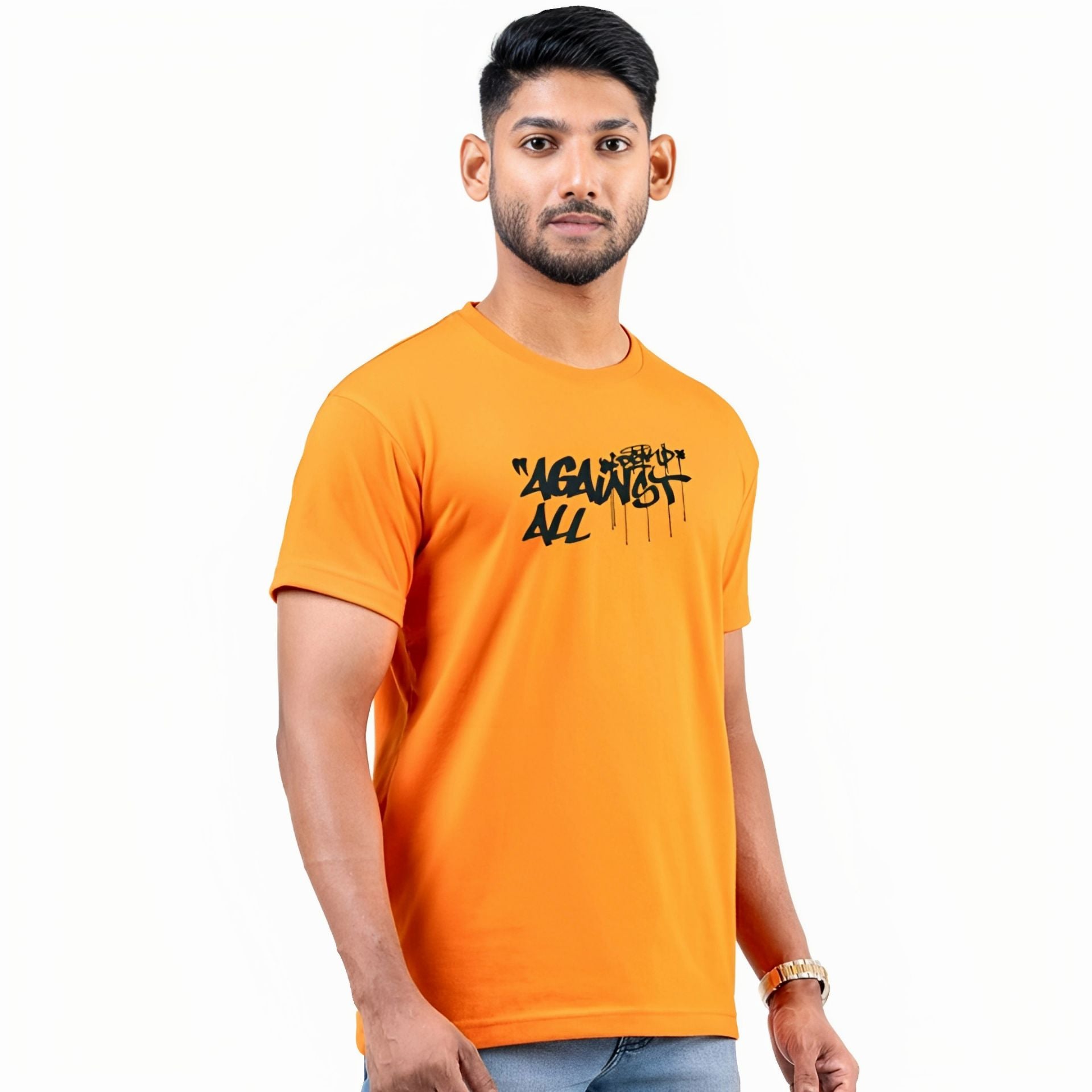 Against All ODDS T-shirt